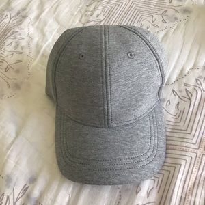 Lululemon hat
